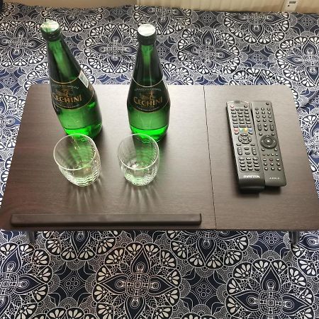Przytulny Apartament W Wiezowcu - Centrum Miasta Podwislocze 38 제수프 외부 사진