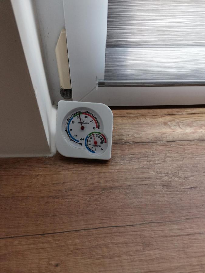 Przytulny Apartament W Wiezowcu - Centrum Miasta Podwislocze 38 제수프 외부 사진