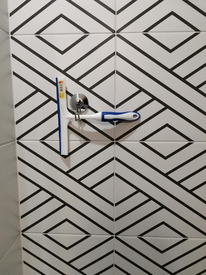 Przytulny Apartament W Wiezowcu - Centrum Miasta Podwislocze 38 제수프 외부 사진