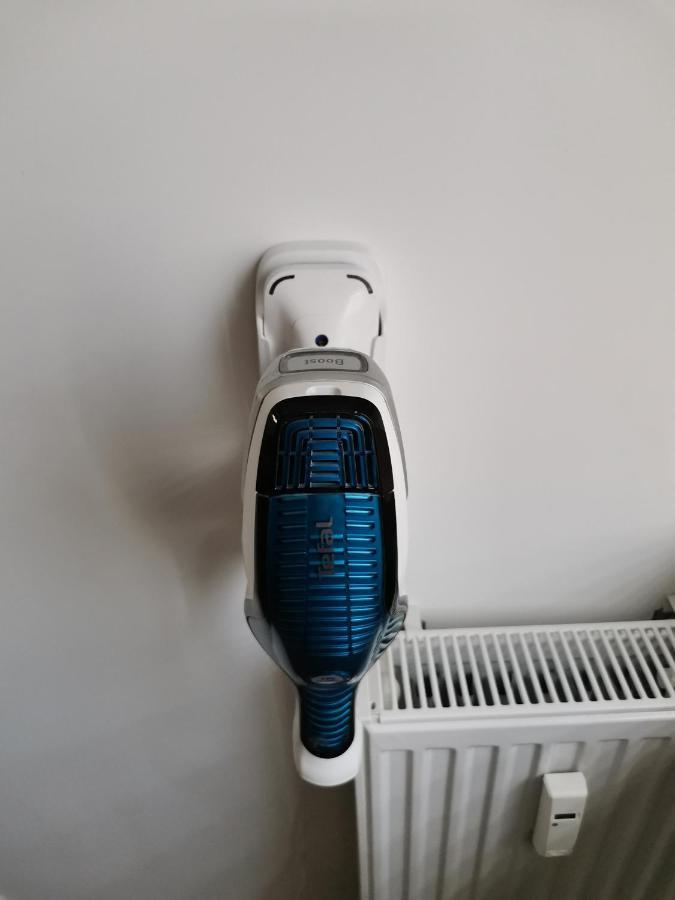 Przytulny Apartament W Wiezowcu - Centrum Miasta Podwislocze 38 제수프 외부 사진