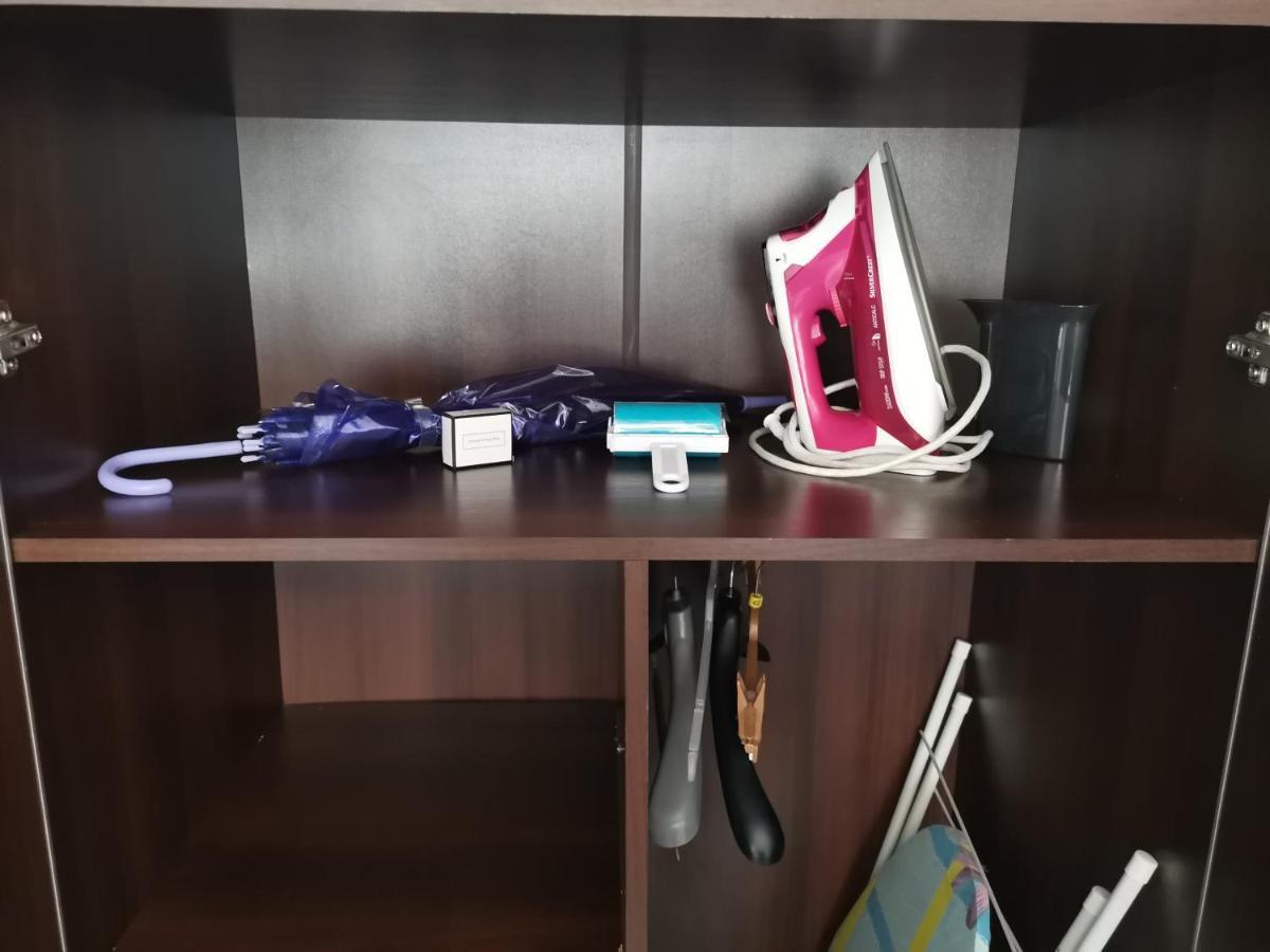 Przytulny Apartament W Wiezowcu - Centrum Miasta Podwislocze 38 제수프 외부 사진